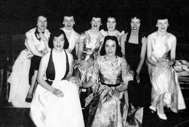 The Way We Were: 1953